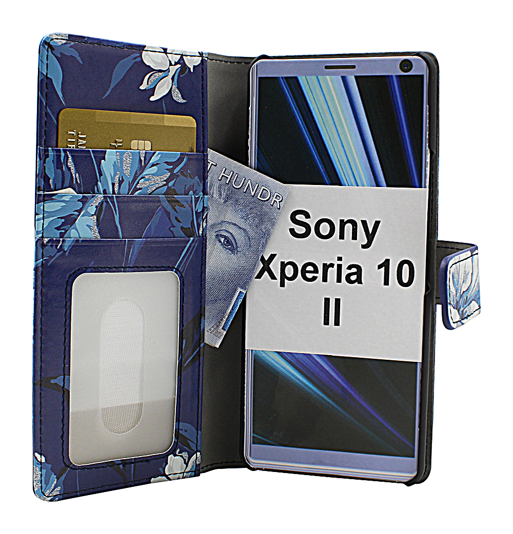 SONY Xperia 10 II SIMフリー ミント XQ-AU52 通販専売 - www